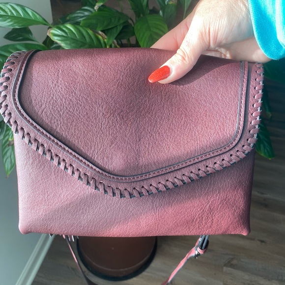 Jen & Co crossbody bag - Picture 2 of 6